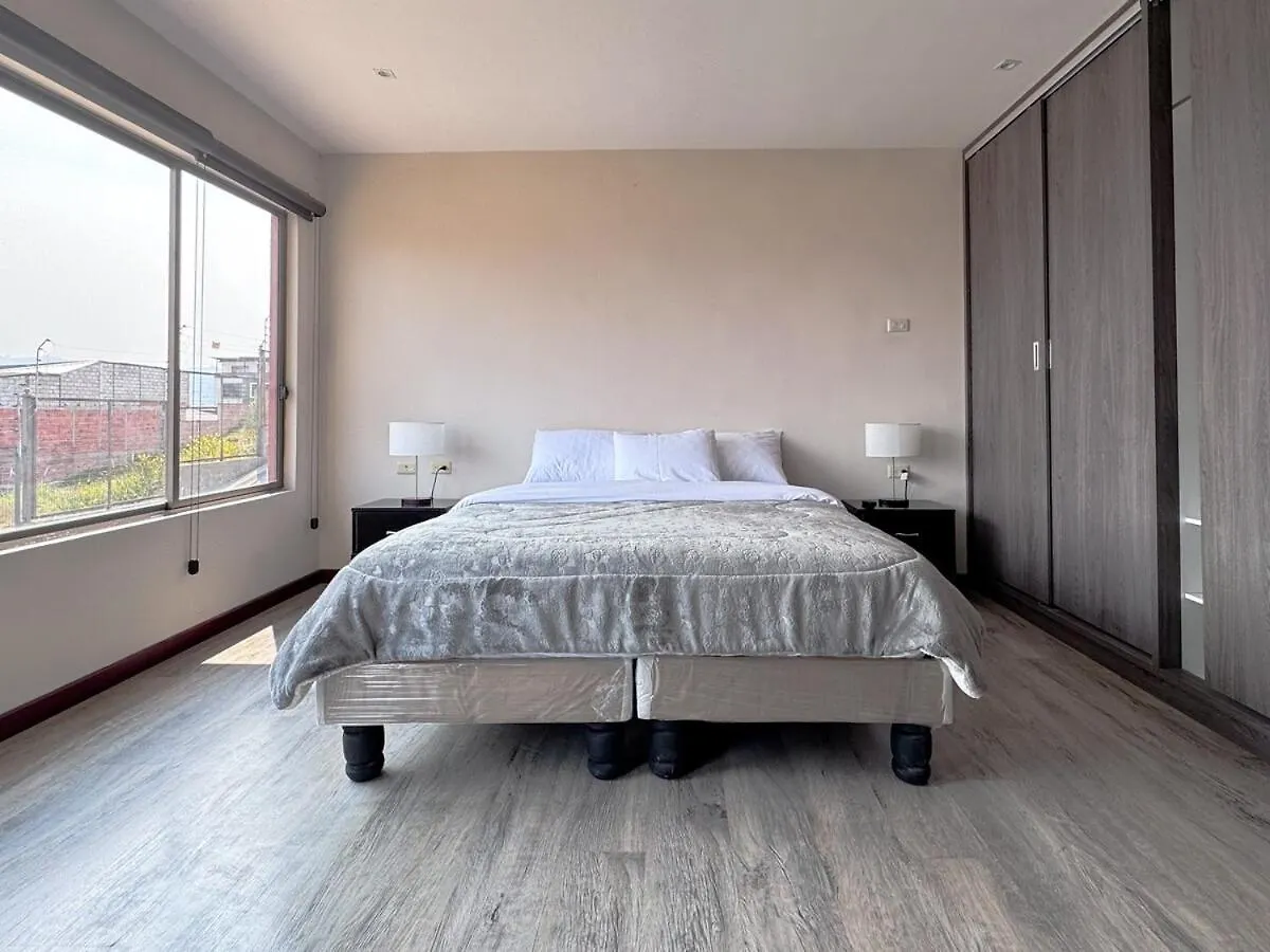 Semesterbostad Villa Gran Encuentro Space And Comfort Y 2 Garages Cuenca