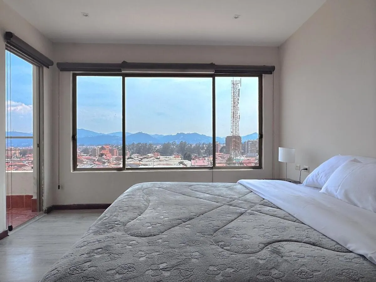 Villa Gran Encuentro Space And Comfort Y 2 Garages Cuenca